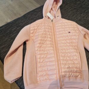 Jacke 122 128 Tommy Jeans neuwertig