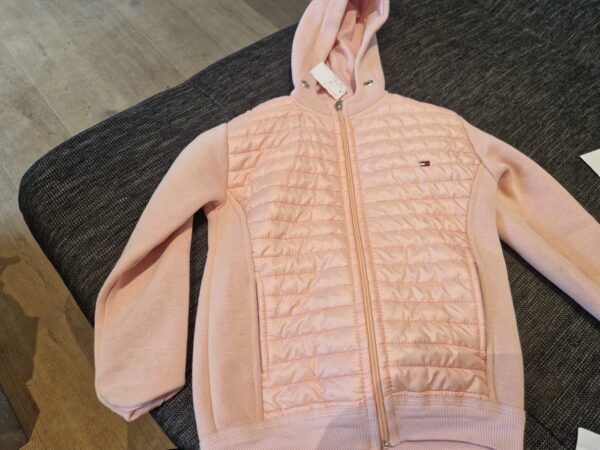 Jacke 122 128 Tommy Jeans neuwertig