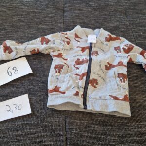 Jacke 68