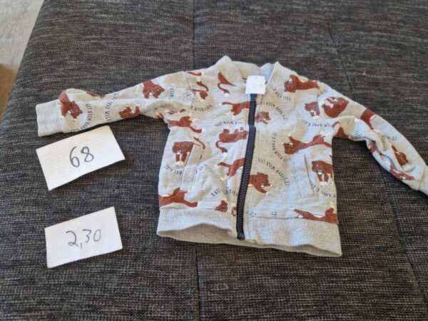 Jacke 68