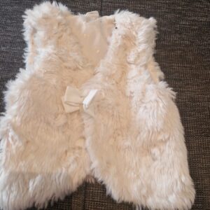 Jacke 86 92 Weste