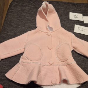 Jacke 86 92 90cm