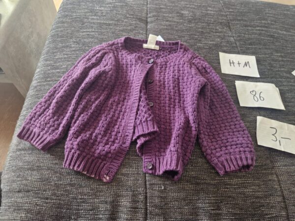Jacke 86