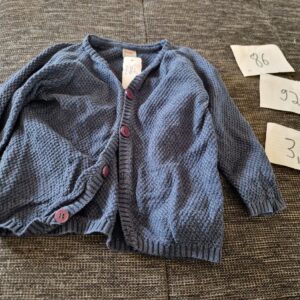 Jacke Kanz 86 92