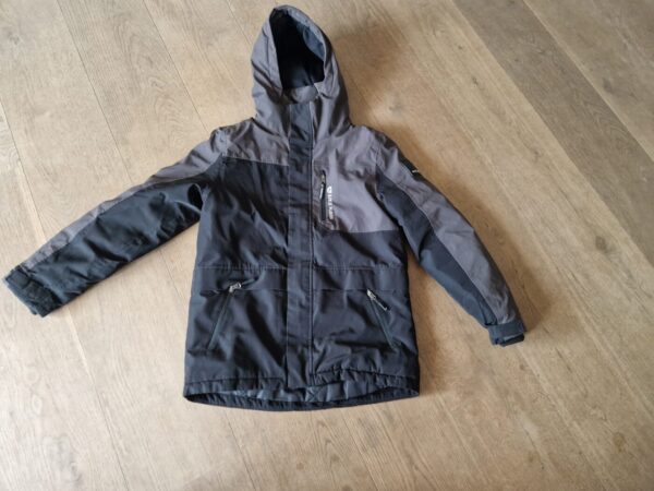 Jacke Northvolle dick 158