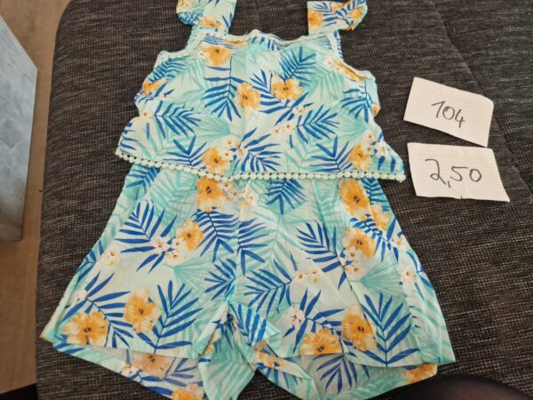 Jumpsuit 104