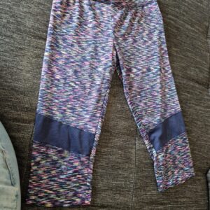 Hose 3/4 158 Sporthose