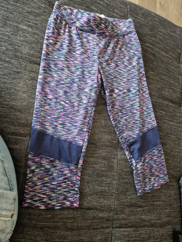Hose 3/4 158 Sporthose