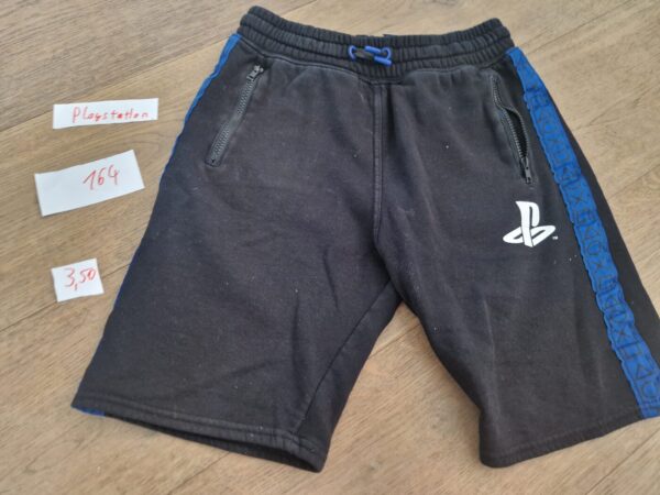 Hose kurz 164 Playstation