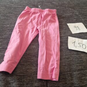 Hose kurz 98