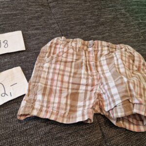 Hose kurz 98