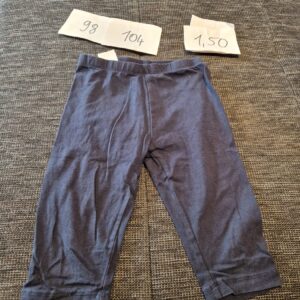 Hose kurz 98 104