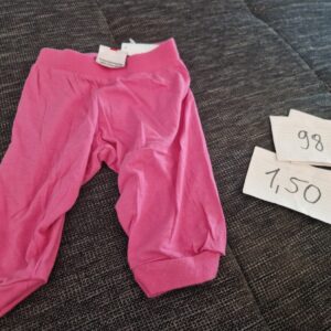 Hose kurz 98