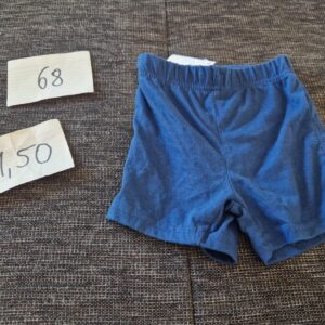 Hose kurz 68