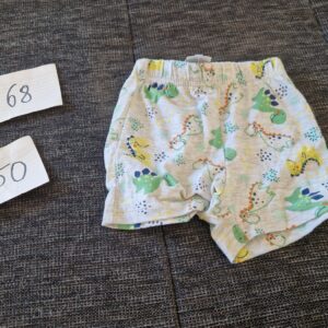 Hose kurz 68