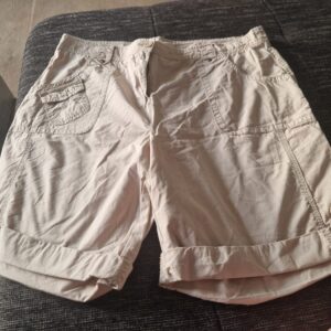 Hose kurz 42