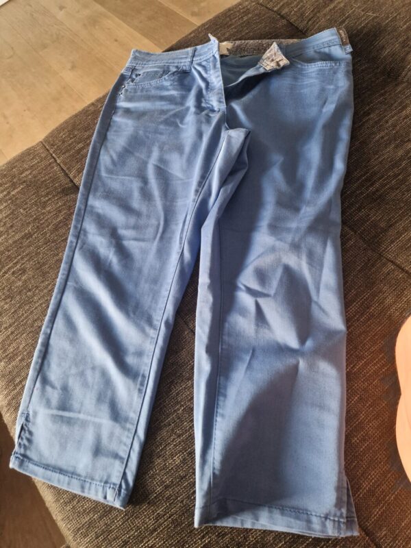 Hose kurz 42 Bonita 3/4