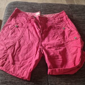 Hose kurz 40 Jeans Fritz
