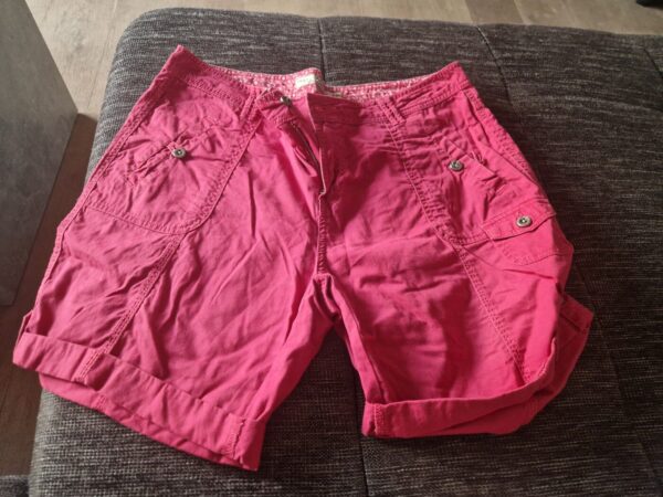 Hose kurz 40 Jeans Fritz