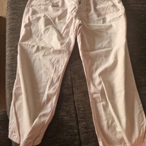 Hose kurz 40 edc 3/4