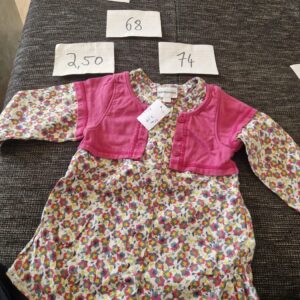 Kleid 68 74