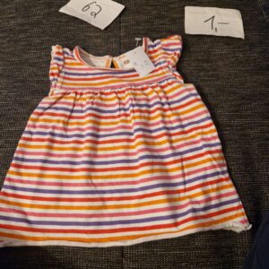 Kleid 62