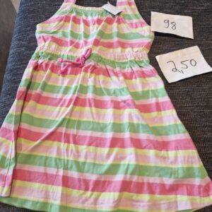 Kleid 98