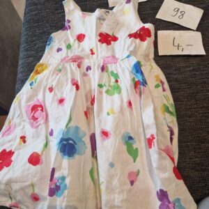 Kleid 98