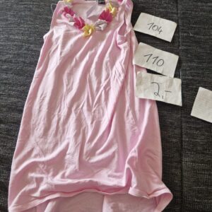 Kleid 104 110