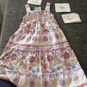 Kleid 98
