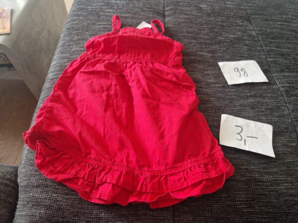 Kleid 98