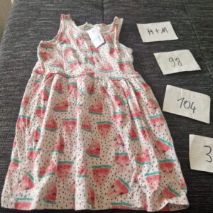 Kleid 98 104
