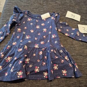 Kleid 98