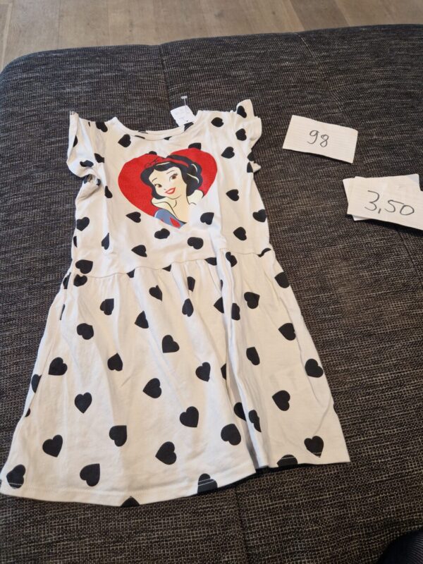 Kleid 98