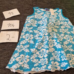 Kleid 98 104