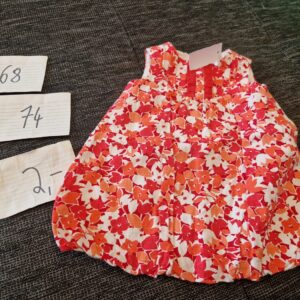 Kleid 68 74