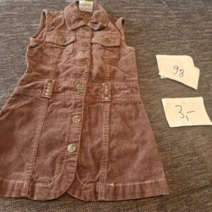 Kleid 98