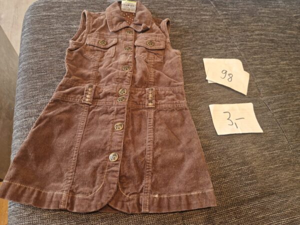Kleid 98