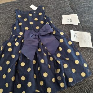 Kleid 98