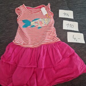 Kleid 104 110