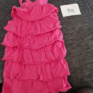 Kleid 98 104