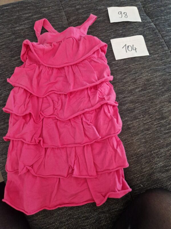 Kleid 98 104