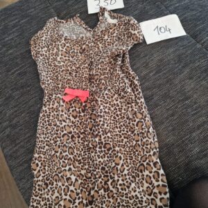Kleid 98 104 Jumpsuit