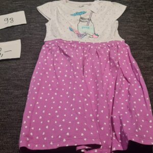 Kleid 98