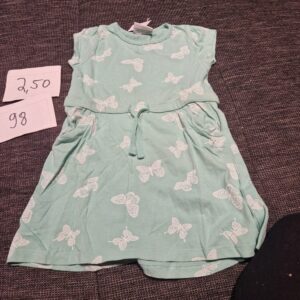 Kleid 98