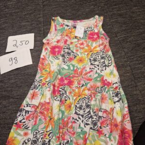 Kleid 98