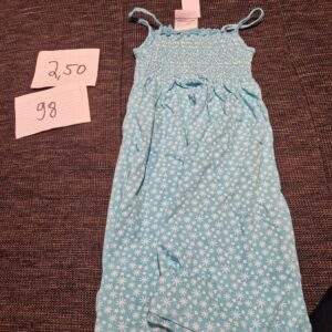 Kleid 98
