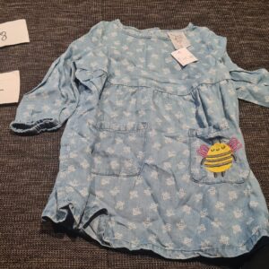 Kleid 98