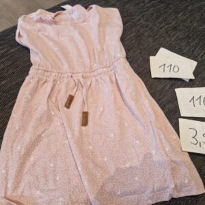Kleid 110 116
