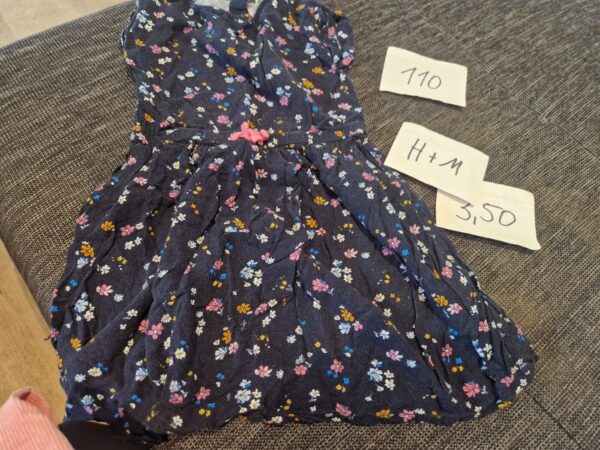 Kleid 110
